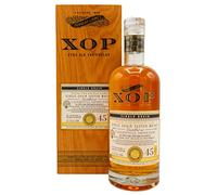 Caledonian (Silent) - Xtra Old Particular Single Cask #15243-1976 45 year old Whisky 70cl 53% ABV