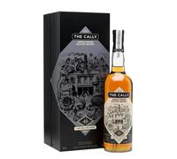 The Cally 40 Years Oldlimited Release with Gift Bag (1 x 70 cl)