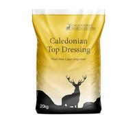Caledonian Top Dressing Peat-free Lawn Improver, 20kg