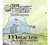 Calee M Lee Miracles in the Forest Hardback Book Calee M Lee Multicolor