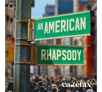 Calefax - An American Rhapsody