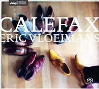 Calefax - On the Spot