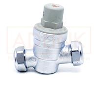 Caleffi 22mm Pressure Reducing Valve (3 Bar) 533651