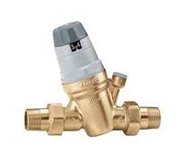 Caleffi 3/4" Adjustable Pressure Reducing Valve up to 6 bar 535050