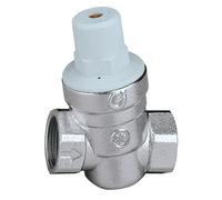 Caleffi 3/4" Pressure Reducing Valve without guage or port 533051