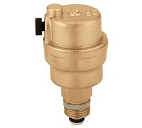 Caleffi 3/8 inch DN10 Automatic Air Freshener System Fan Air Separator Automatic Heating Rojar