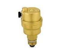 Altecnic Robocal Automatic Air Vent with Check Valve 3/8" 502530