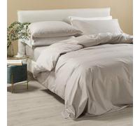 Caleffi 73568 Percale Rope Double Duvet Cover