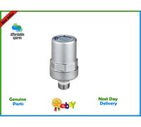 Caleffi - Water hammer arrester 525040 - Prevents Water Hammer 8016615012712