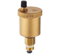 Caleffi Automatic Air Vent Shut - Off Cock Minical ( 502130 ) 3/8''