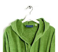 Caleffi Bathrobe with Hood