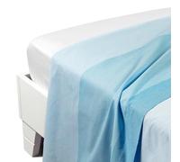 Caleffi Bed Sheet, Cotton, Anise, Single