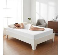 Caleffi - Double Bed Sheets 140 x 200 x 30 - Microfibre Bed Sheet with Elasticated Corners for Double Bed - Fitted Sheets with Elasticated Corners Oeko Tex Certified