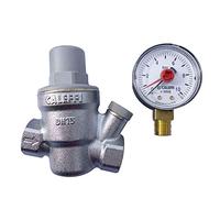 Caleffi Female 1/2" Pressure Reducing Valve CA-533241