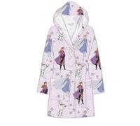 Caleffi Frozen Crystals Cotton Bathrobe