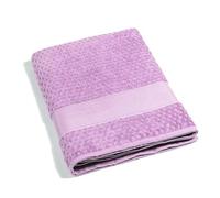 Caleffi Mermaid Green Cotton Bath Towel - 04385