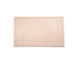Caleffi Mermaid Non-Slip Cotton Bath Mat - 67455