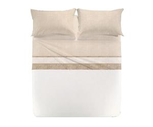 Caleffi - Nevada2 Bedding Set Not Specified Double Natural