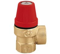 Caleffi - Pressure Relief Valve 1/2" Female 3 Bar 311430