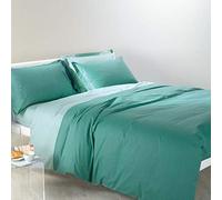 Caleffi - Queen Bed and Half Aniseed Duvet Cover Set