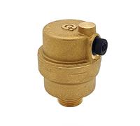 Caleffi Robocal 3/8" Automatic Float Air Vent 502430