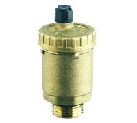 Caleffi Robocal 3/8" Automatic Float Air Vent 502430