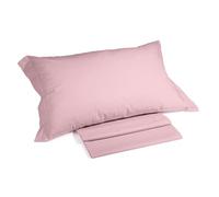 Caleffi - Single Bed Sheet Set | 100% Original Italian Design | Superior Night Comfort | Exceptional Durability, White, Single, Cotton