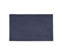Caleffi Sirena 60x100 cm Non-Slip Cotton Bath Mat