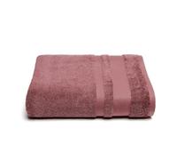 Caleffi Soft Bordeaux Cotton Bath Towel - 1000524