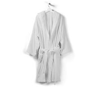 Caleffi Soft Sand Cotton Bathrobe - 1000427