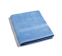 Caleffi Spugnissima Minorca Bath Towel Plain Standard Mint