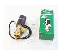 CALEFFI THERMAL DRAIN VALVE MANUAL RESET 542870 1`1 / 4X1`1 / 2