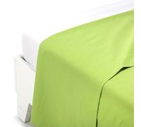 Caleffi Top Sheet, Cotton, Mint, Single