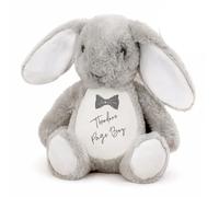 CalEli Gifts Personalised Page Boy Bunny