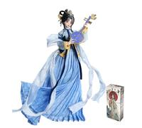 CALEMBOU Eternal Wind & Moon Series BJD Blind Box Doll
