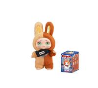 CALEMBOU Plush Blind Box, Kawaii Kimmon Mimon Daily Dressing Series Stuffed Blind Box Keychain, Kawaii Mystery Vinyl Plush Bag Charms Collectible for Birthday Christmas