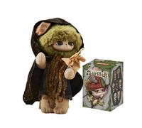 CALEMBOU Plush Doll Blind Box, 8'' Forest Whispers Series Stuffed Animal Plush Toys, Kawaii 1 of 6 Possible Mystery Collectible Toys Cute Soft Charm Christmas Birthday Gifts (Forest Whispers Series)