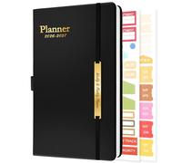Calendar 2025 2026 Book Calendar A5 Appointment Calendar - Soft Cover Weekly Planner 18 Month Diary Planner Notebook Business Pocket Calendar Agenda Work Calendar for Business and Work Planning