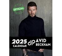Calendar 2025: Daily Note Sections for Harry Every Month - Organize Your Life, Track Progress, and Stay Productive.| calendario Calendrier Kalender