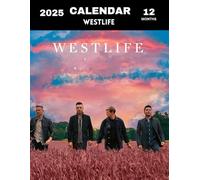 calendar 2025: OFFICIAL Planner, with note section to write in each day of the months| Kalender Calendario Calendrier
