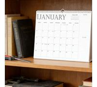 Calendar 2026, (14.02x11.02in) skylight calendar, Family, couples Beautiful Calendar For Living Room, Wall, Important Holiday Anniversary for Holidays,Work Organisation & Scheduling (H)