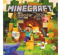 Calendar 2026: A Year of Adventure, Creativity & Fun!