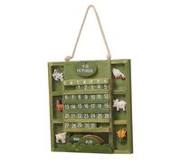 Calendar 2026 - Desktop Planner, Wall Calendars 2026, Month Spiral Notebook Planners, Bow Style Scheduler, Date Organizer, Classic Appointment Planer For Home Office School New Year Goals