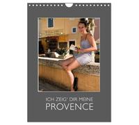 Calendar 2027 · Let me show you my ce | Stunning images, combined with evocative descriptions, bring to life the magical… · DIN A4 Portrait · CALVENDO Wall Calendar