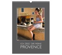 Calendar 2027 · Let me show you my ce | Stunning images, combined with evocative descriptions, bring to life the magical… · DIN A3 Portrait · CALVENDO Wall Calendar