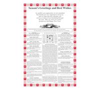 Calendar Company 2026 America's Original Almanac Calendar. Made in the USA!