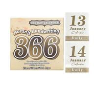 Calendar Date Stickers for Planner 2026 Planning Supplies