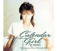 Calendar Girl
