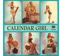 Julie London - Calendar Girl [VINYL]