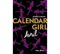 Calendar Girl - Avril